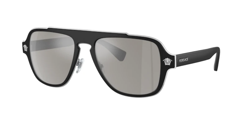 Versace Man Black