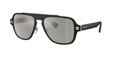 Versace Man Black