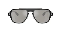 Versace Man Black