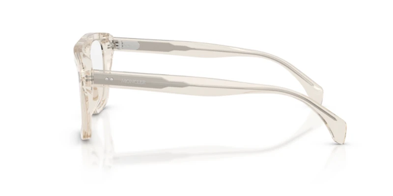 Moncler Unisex Shiny Butter