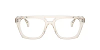 Moncler Unisex Shiny Butter