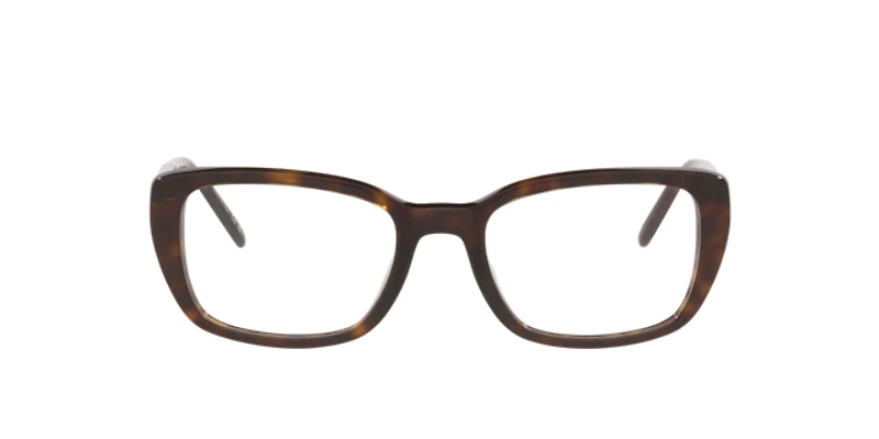 Saint Laurent Woman Tortoise Blonde