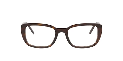 Saint Laurent Woman Tortoise Blonde
