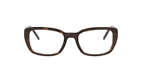 Saint Laurent Woman Tortoise Blonde