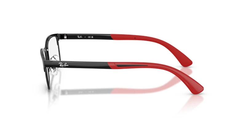 Ray-Ban Jr Unisex Matte On