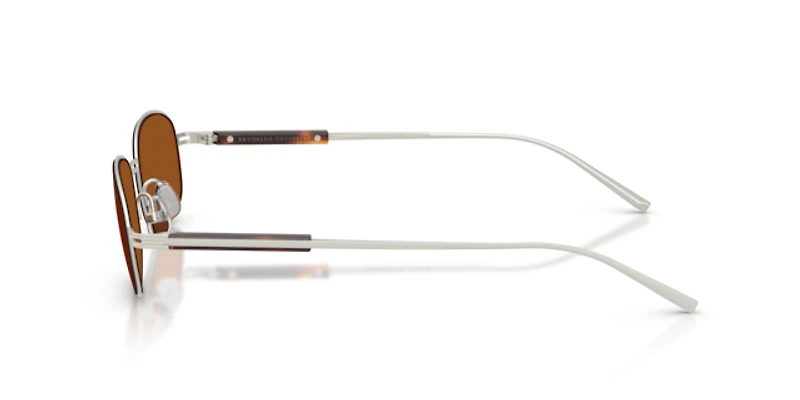 Brunello Cucinelli Unisex Argento