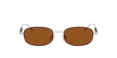 Brunello Cucinelli Unisex Argento