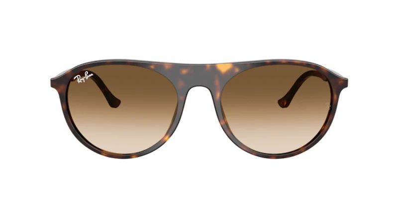 Ray-Ban Unisex Havana