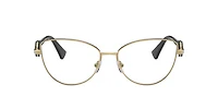 Versace Woman Gold