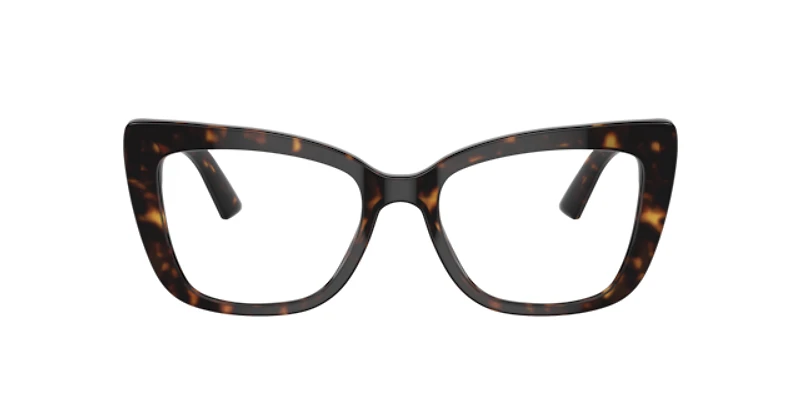 Dolce&Gabbana Woman Havana