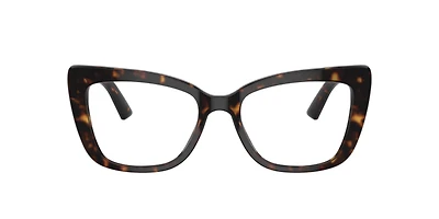 Dolce&Gabbana Woman Havana