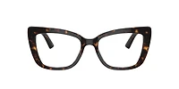 Dolce&Gabbana Woman Havana