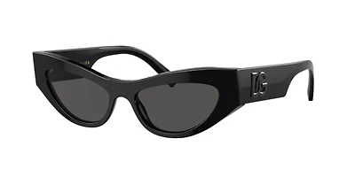 Dolce&Gabbana Woman Black