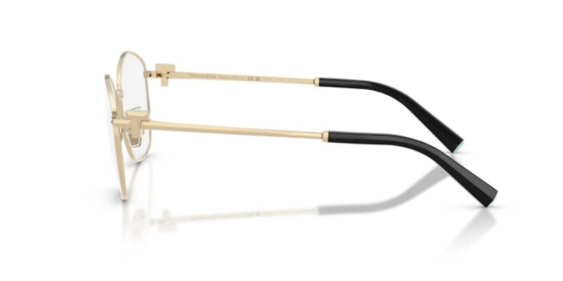 Tiffany Woman Pale Gold