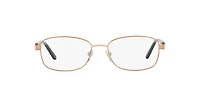 Sferoflex Woman Shiny Copper