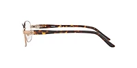Sferoflex Woman Shiny Copper
