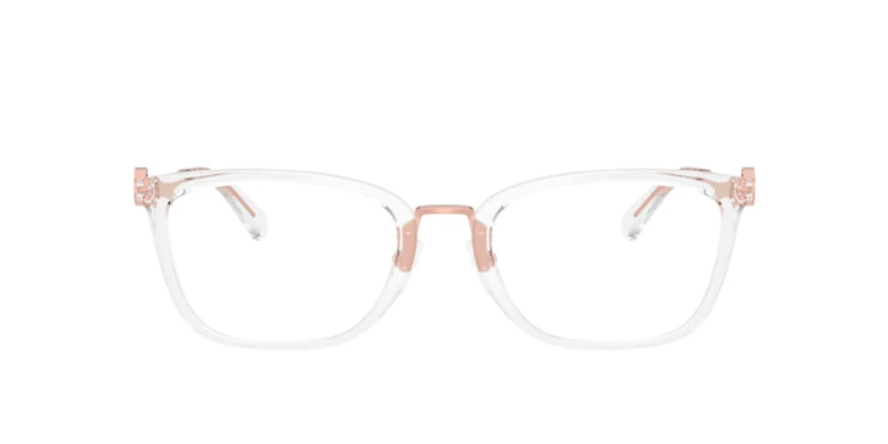 Michael Kors Woman Clear