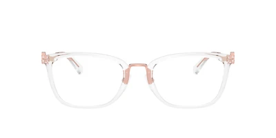 Michael Kors Woman Clear