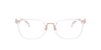 Michael Kors Woman Clear