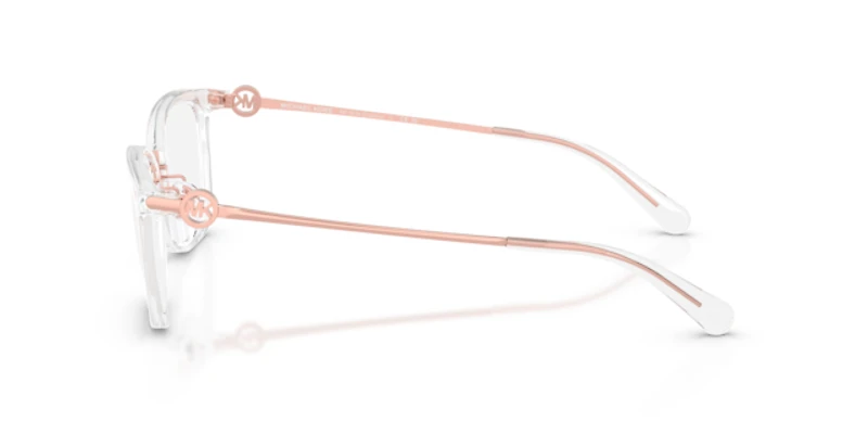 Michael Kors Woman Clear