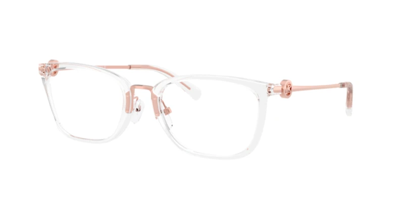 Michael Kors Woman Clear
