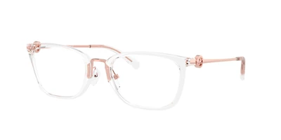 Michael Kors Woman Clear