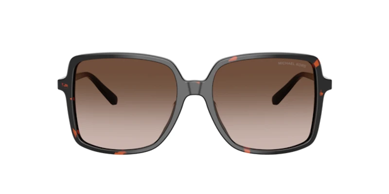 Michael Kors Woman Dark Tortoise