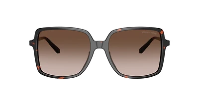 Michael Kors Woman Dark Tortoise