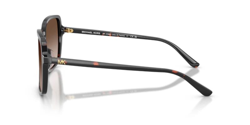 Michael Kors Woman Dark Tortoise