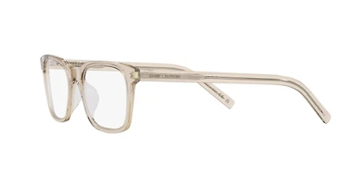 Saint Laurent Man Brown