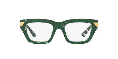 Bottega Veneta Woman Green