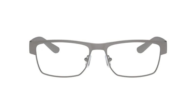 Armani Exchange Man Matte Gunmetal