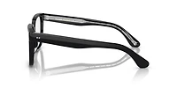 Oliver Peoples Unisex Black