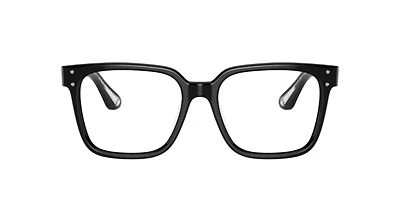 Oliver Peoples Unisex Black