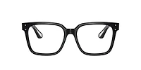 Oliver Peoples Unisex Black