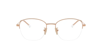 Vogue Woman Rose Gold