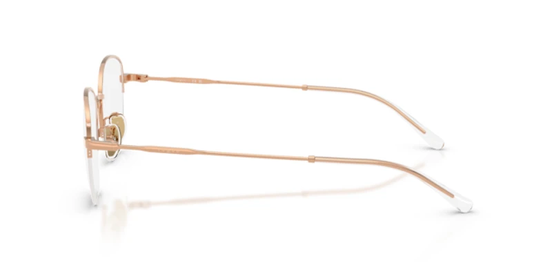 Vogue Woman Rose Gold