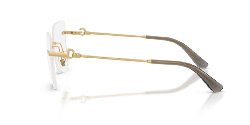 Dolce&Gabbana Woman Gold