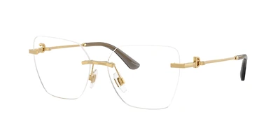 Dolce&Gabbana Woman Gold