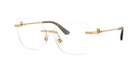 Dolce&Gabbana Woman Gold