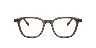 Oliver Peoples Unisex Olivewood