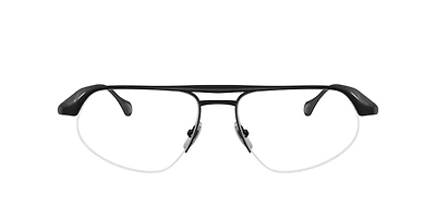 Ferrari Unisex Matte Black
