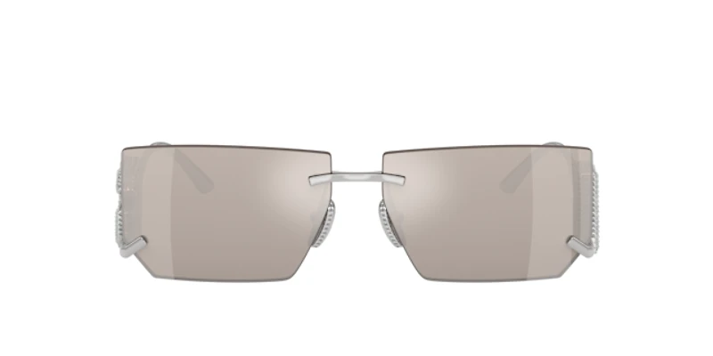 Dolce&Gabbana Woman Silver