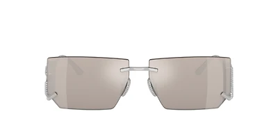 Dolce&Gabbana Woman Silver