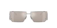Dolce&Gabbana Woman Silver