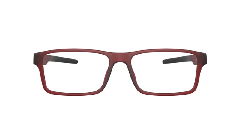 Scuderia Ferrari Man Opal Matte Red