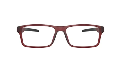 Scuderia Ferrari Man Opal Matte Red