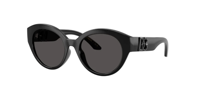 Dolce&Gabbana Woman Black