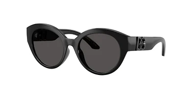 Dolce&Gabbana Woman Black