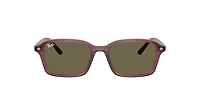Ray-Ban Unisex Transparent